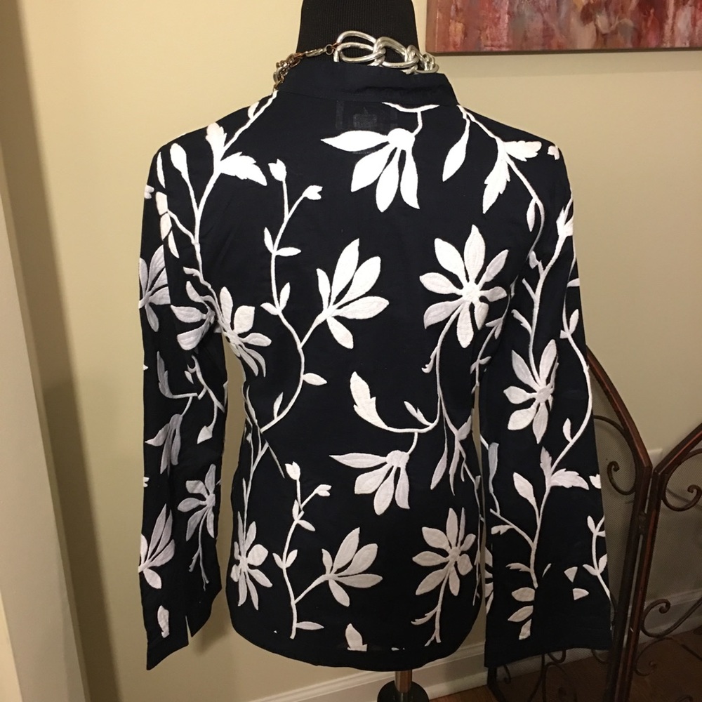 Talbots Tunic - Picture 2 of 2